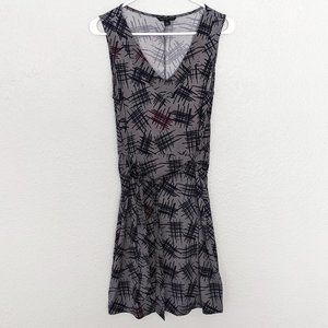 Banana Republic Tie Waist Dress